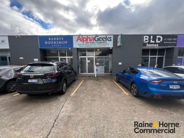 Retail for sale in Canberra, Australian Capital Territory