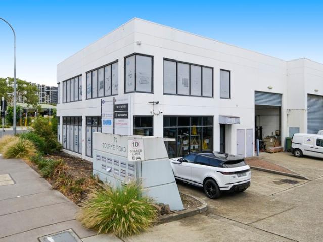 Warehouse for rent in Sydney, New South Wales