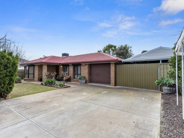House for sale in Horseshoe Creek, South Australia