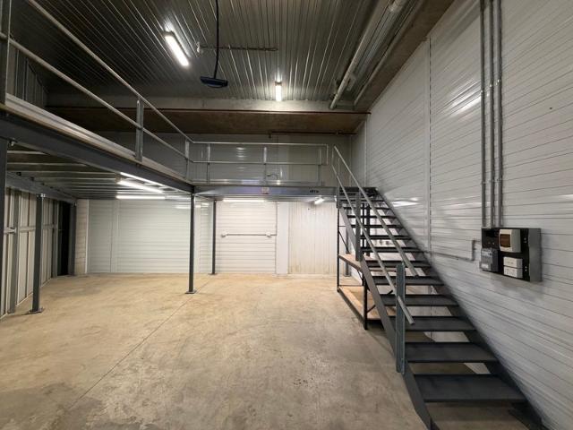 Warehouse for rent in Sydney, New South Wales