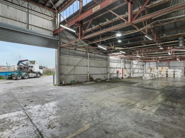 Warehouse for rent in Camerons Creek, Victoria
