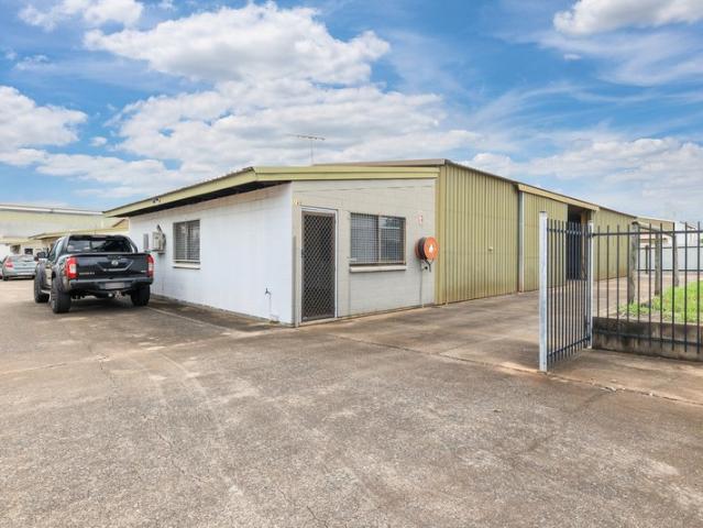 Warehouse for sale in Palmerston, Northern Territory