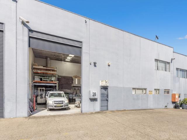Warehouse for sale in Sydney, New South Wales