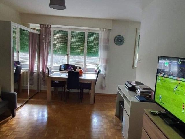 Studio mieten in Cheseaux-Lausanne, Waadt