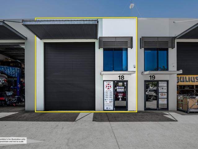 Office for sale in Toombul, Queensland