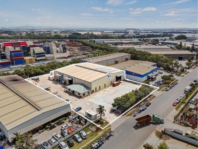 Warehouse for sale in Toombul, Queensland