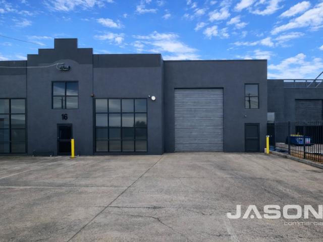 Warehouse for rent in Camerons Creek, Victoria