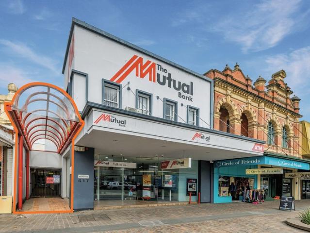 Office for rent in Ambergate, New South Wales