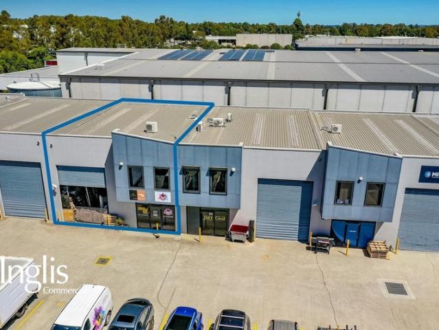 Warehouse for rent in Sydney, New South Wales