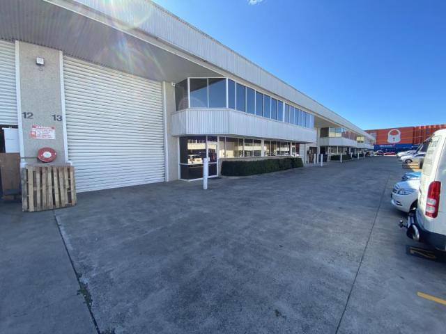 Warehouse for rent in Sydney, New South Wales