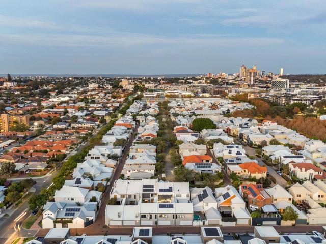 House for sale in Subiaco Po, Western Australia