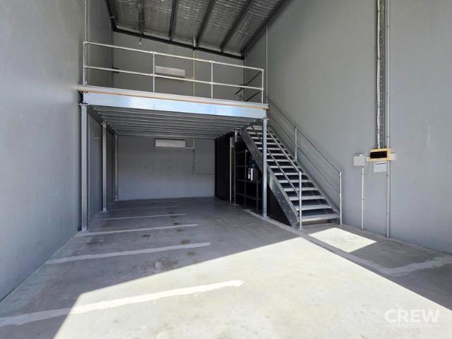 Warehouse for sale in Toombul, Queensland