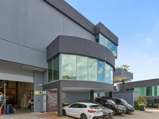 Warehouse for rent in Sydney, New South Wales
