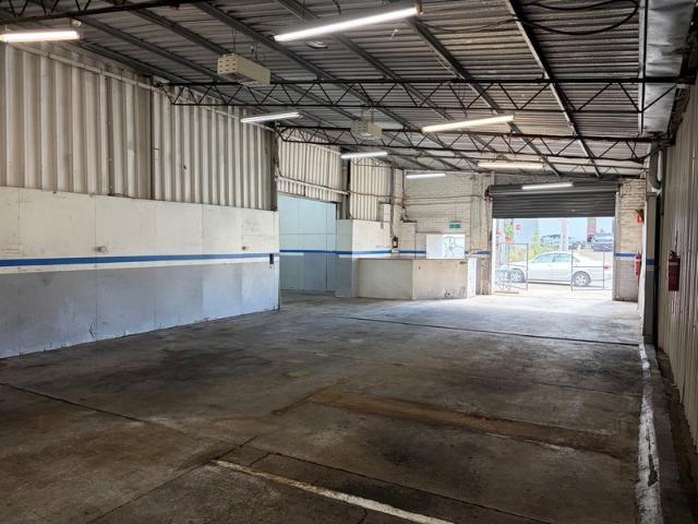 Warehouse for rent in Sydney, New South Wales