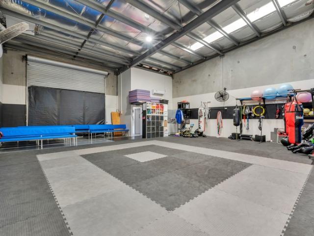 Warehouse for rent in Cooroy, Queensland