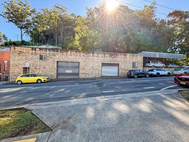 Warehouse for rent in Mount Warning, New South Wales