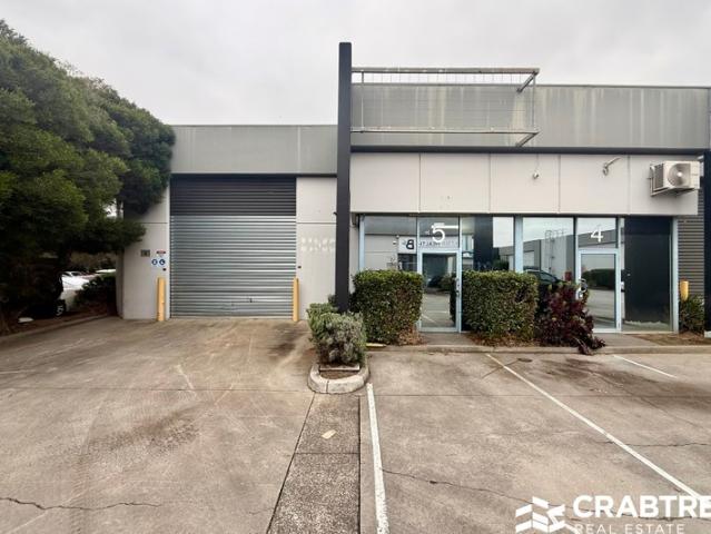 Warehouse for rent in Camerons Creek, Victoria