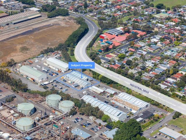 Warehouse for rent in Ambergate, New South Wales
