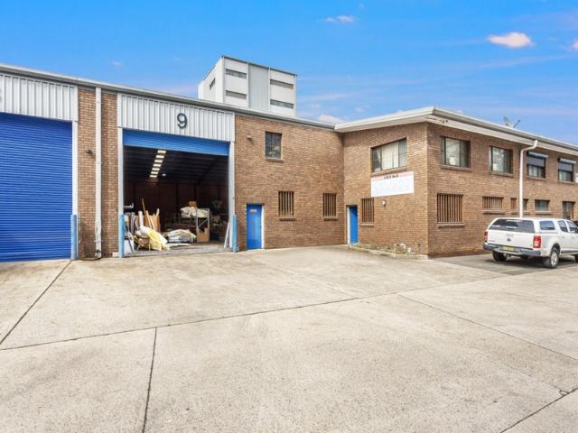 Warehouse for sale in Sydney, New South Wales