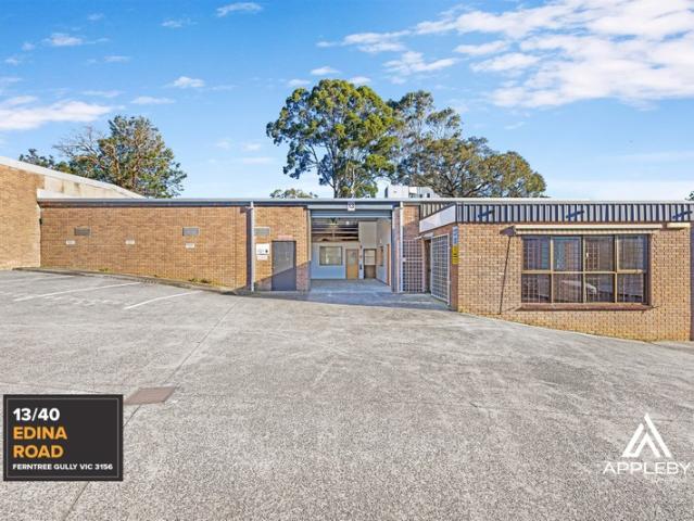 Warehouse for sale in Camerons Creek, Victoria