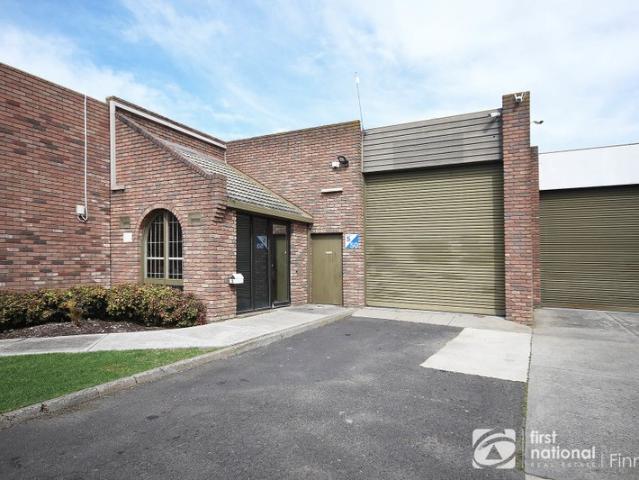 Warehouse for sale in Camerons Creek, Victoria