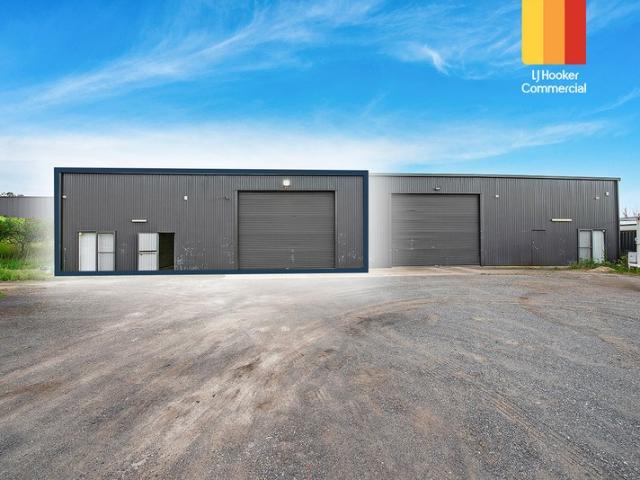 Warehouse for rent in St Agnes, Adelaide