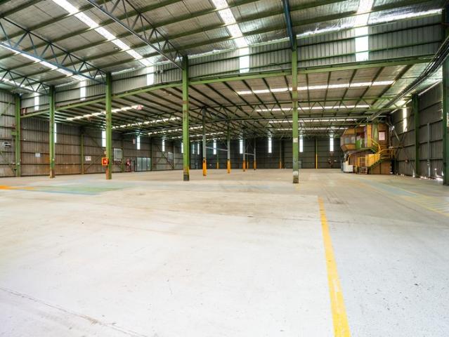 Warehouse for rent in Albury, New South Wales