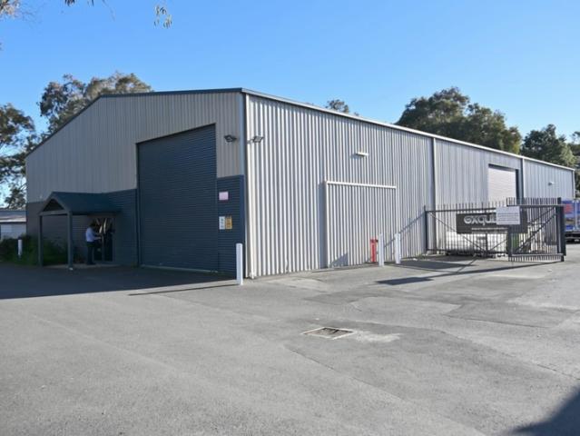 Warehouse for rent in Albury, New South Wales
