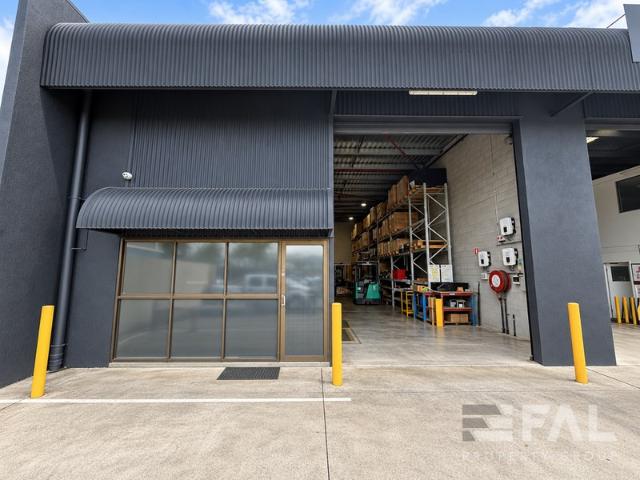Warehouse for rent in Coopers Plains, Greater Brisbane