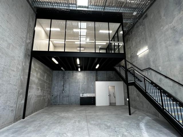 Warehouse for rent in Fernbrook, Queensland