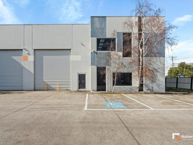 Warehouse for rent in Camerons Creek, Victoria