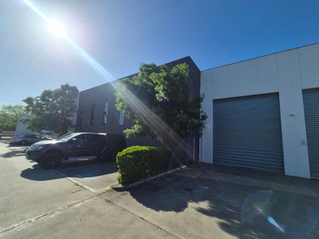 Warehouse for rent in Dandenong, Melbourne