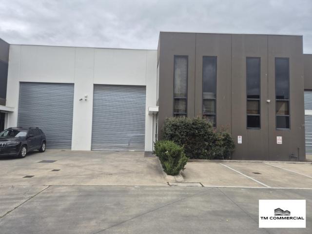 Warehouse for rent in Camerons Creek, Victoria