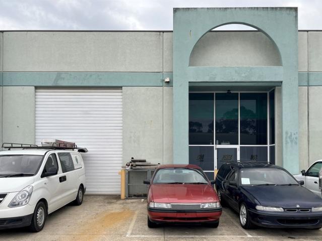Warehouse for rent in Camerons Creek, Victoria