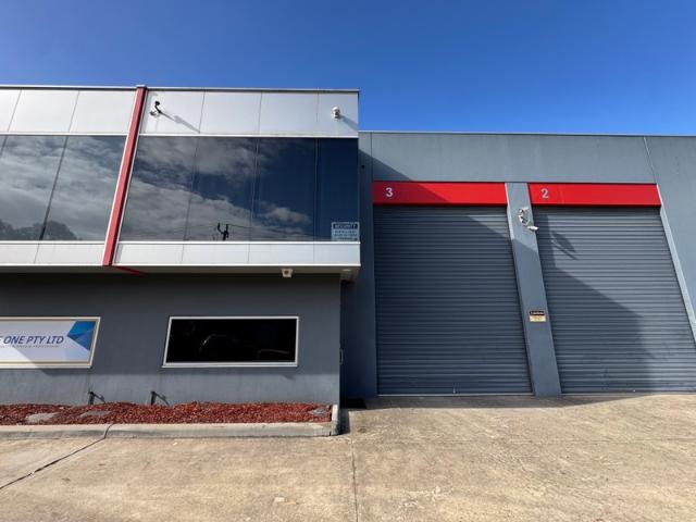 Warehouse for rent in Camerons Creek, Victoria