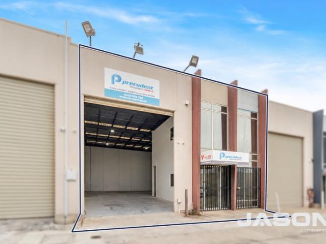 Warehouse for sale in Tullamarine, Melbourne