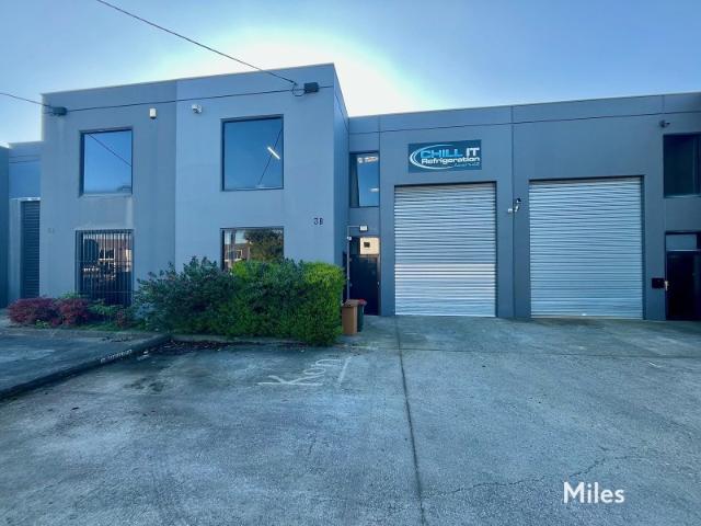 Warehouse for rent in Camerons Creek, Victoria