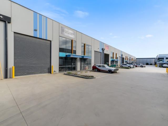 Warehouse for sale in Camerons Creek, Victoria