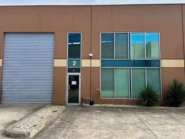 Warehouse for rent in Sunshine West, Melbourne