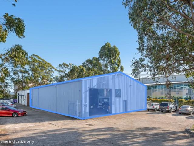 Warehouse for rent in Ambergate, New South Wales