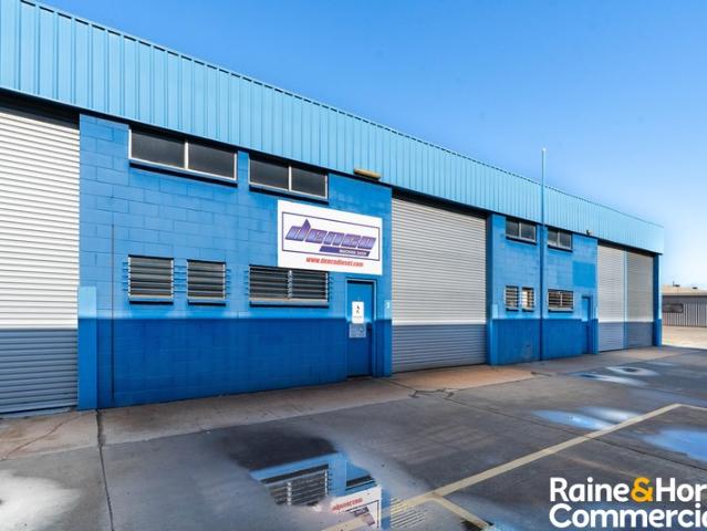 Warehouse for rent in Belfrayden, New South Wales