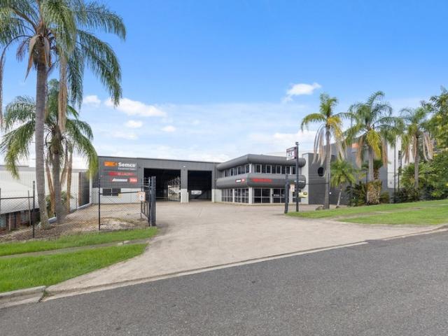 Warehouse for sale in Toombul, Queensland