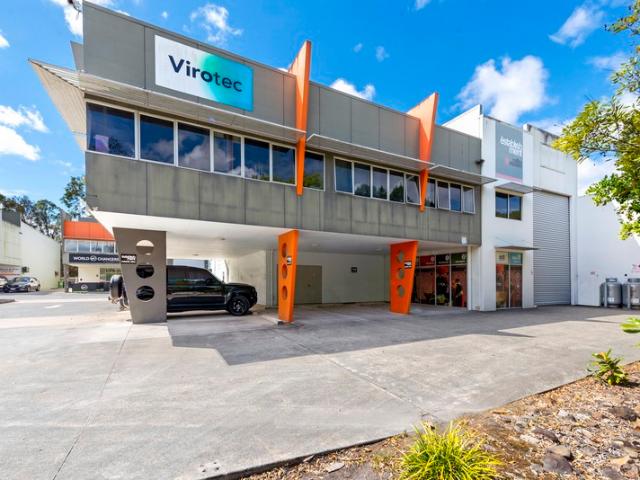 Warehouse for sale in Fernbrook, Queensland