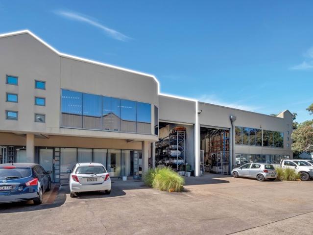 Warehouse for rent in Sydney, New South Wales