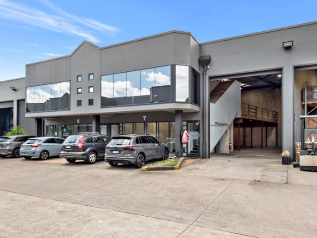 Warehouse for rent in Sydney, New South Wales