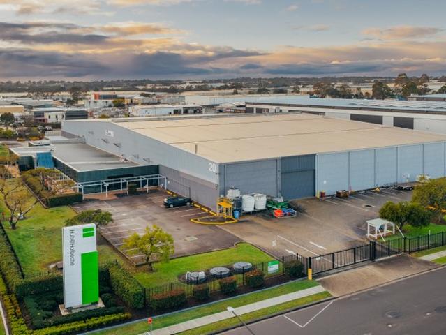 Warehouse for rent in Sydney, New South Wales