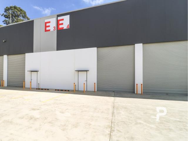 Warehouse for rent in Sydney, New South Wales