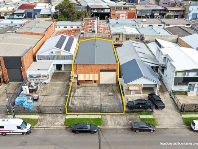 Warehouse for rent in Sydney, New South Wales
