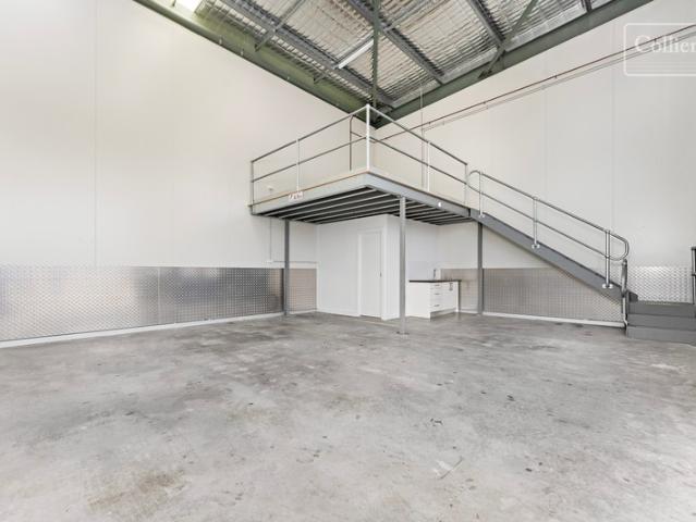 Warehouse for rent in Wollongong West, New South Wales