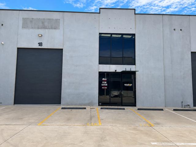 Warehouse for rent in Camerons Creek, Victoria
